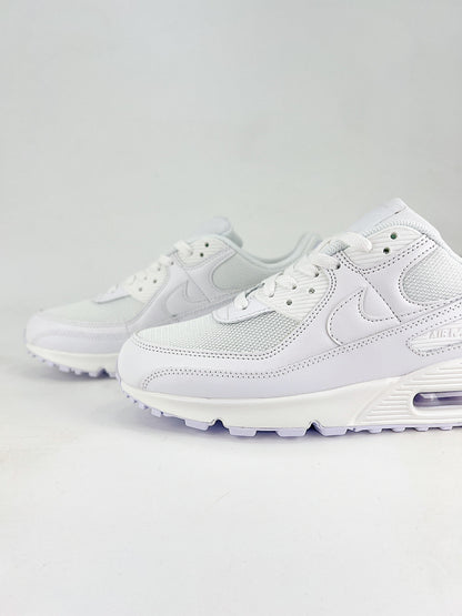 Nike Air Max 90 Triple White