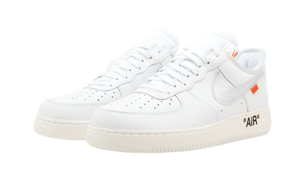 Nike Air Force 1 Low Virgil Abloh Off-White (AF100)