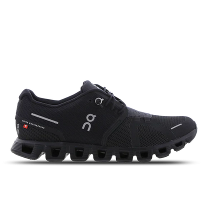 On Cloud 5 Damen Black