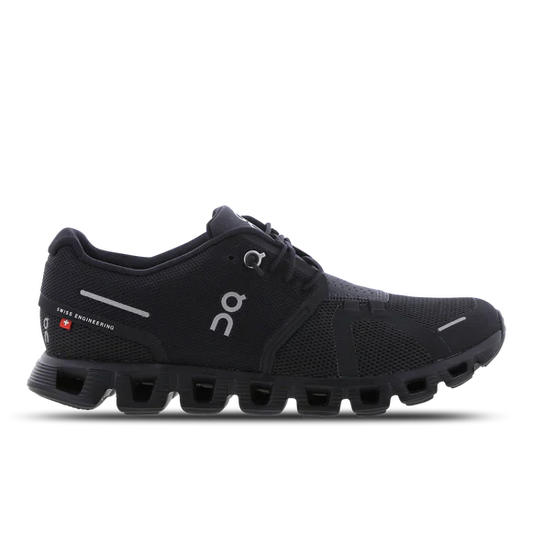 On Cloud 5 Damen Black