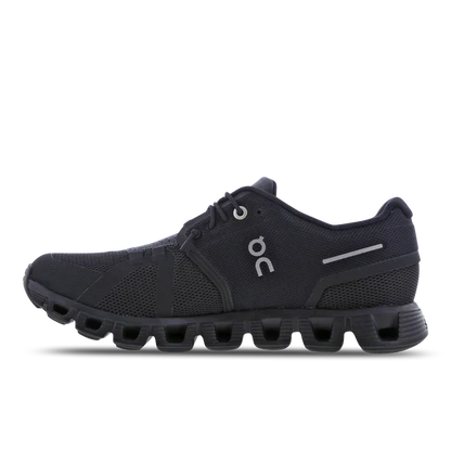 On Cloud 5 Damen Black