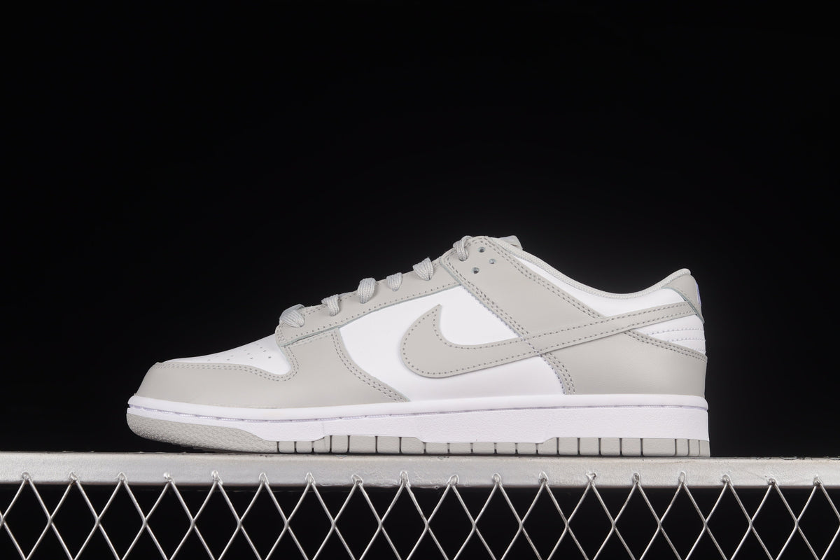 Nike Dunk Low “Grey Fog
