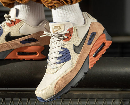 Nike Air Max 90 SE • Technology: Visible Air Max