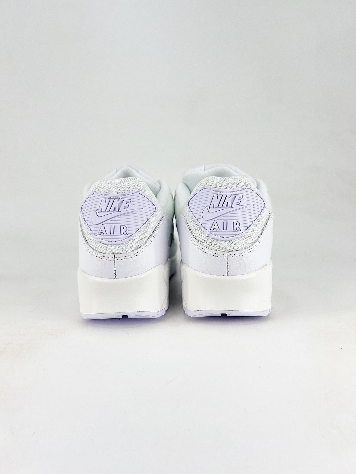 Nike Air Max 90 Triple White