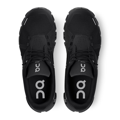 ON Cloud 5 Herren Black
