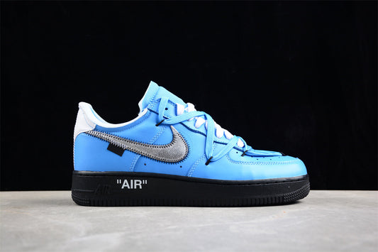 Nike Air Force 1 “MCA/University Blue”