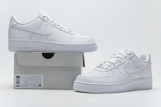 Nike Air Force 1 ’07, White
