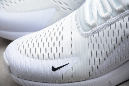 Nike Air Max 270 White/Black