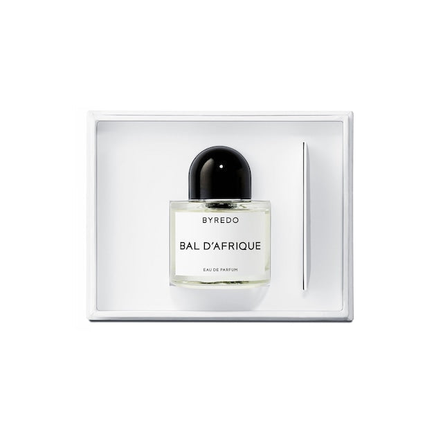 PARFUM BAL D´AFRIQUE Eau de Parfum