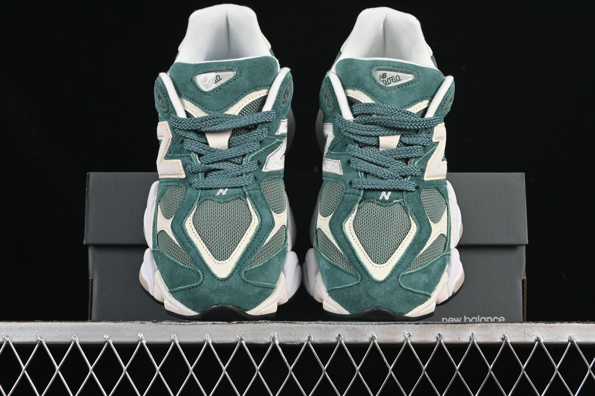 New Balance 9060 Retro Casual Running Shoes
