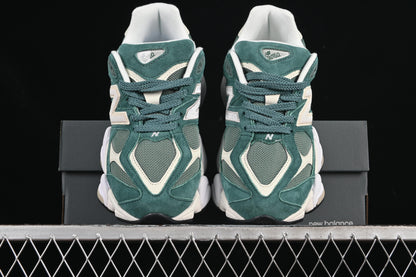 New Balance 9060 Retro Casual Running Shoes