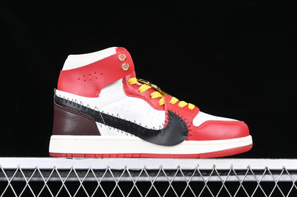 Teyana Taylor x Air Jordan 1 Zoom CMFT 2 “A Rose From Harlem