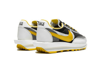 Nike LD Waffle sacai Undercover Black Bright Citron