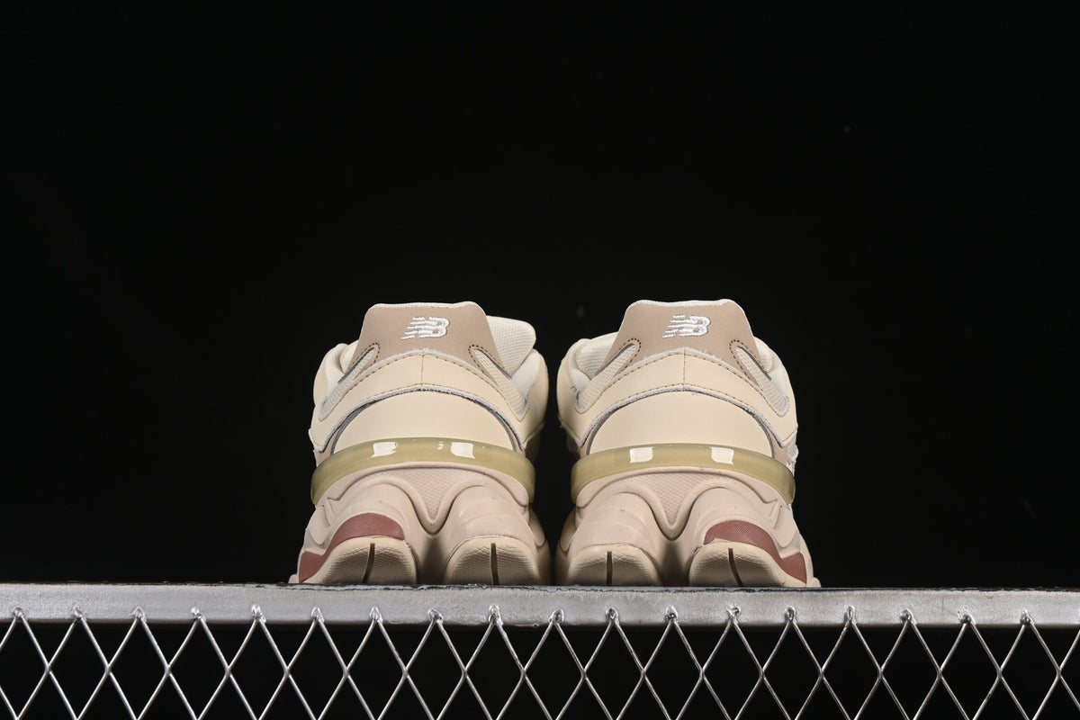 New Balance, Retro Style