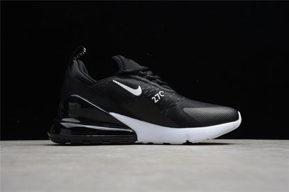 Nike Air Max 270 Black/White