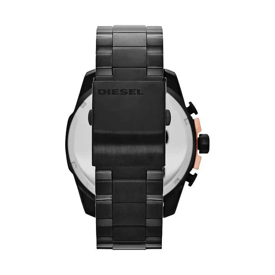 Chronograph MEGA CHIEF DZ4309 VLP.LIFE