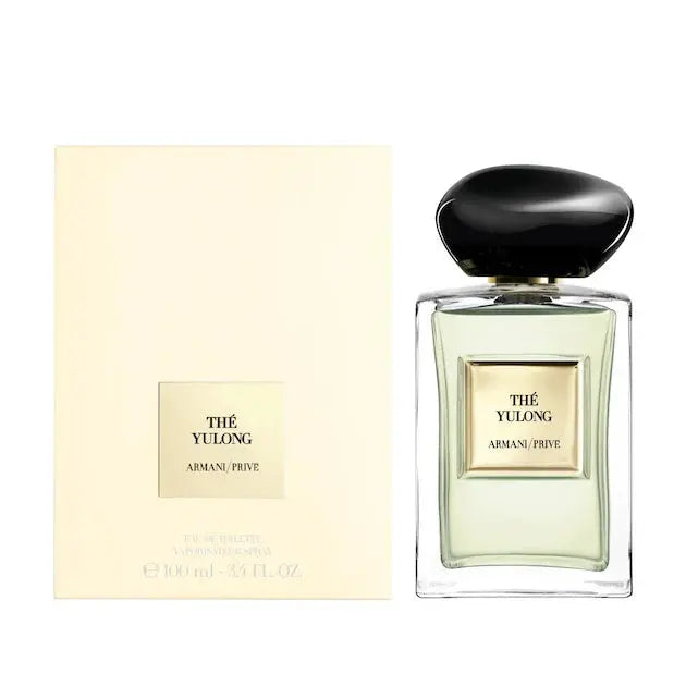 Armani/Privé Thé Yulong Eau de Toilette – Information VLP.LIFE