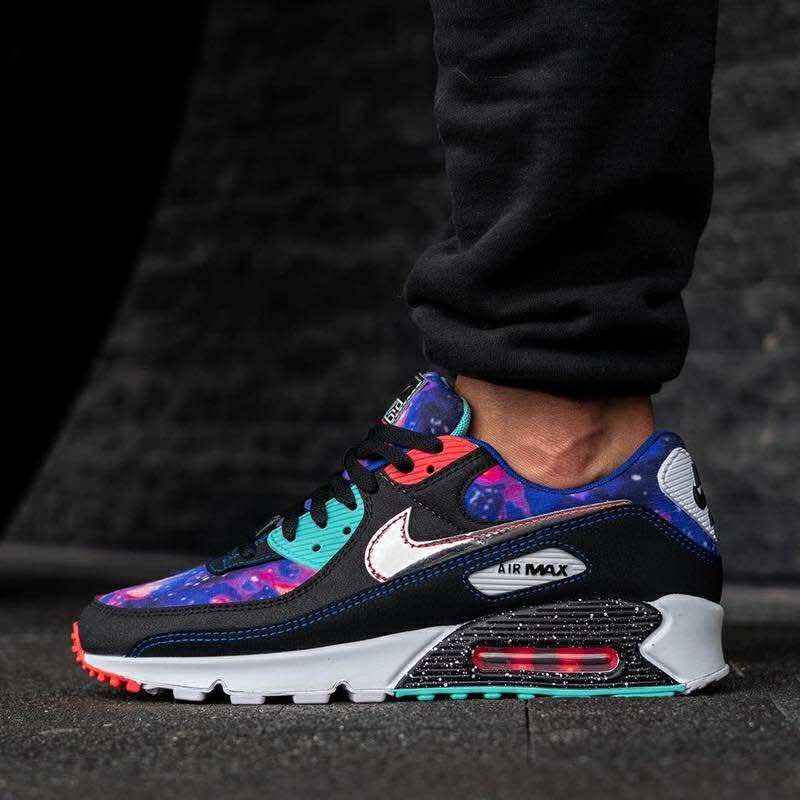 Nike Air Max 90