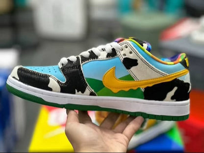 Nike SB Dunk Low