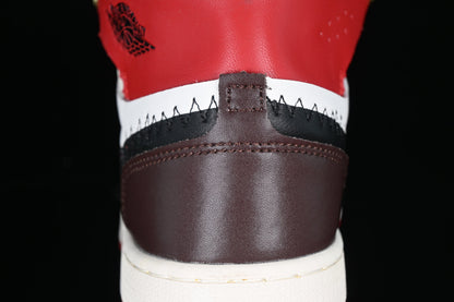 Teyana Taylor x Air Jordan 1 Zoom CMFT 2 “A Rose From Harlem