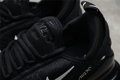 Nike Air Max 270 Black/White