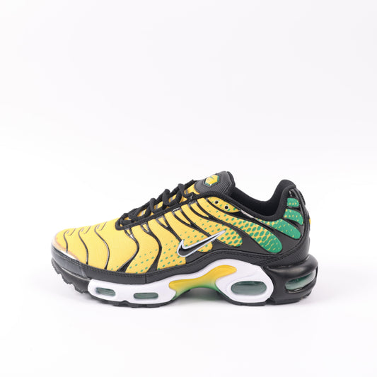 Nike Air Max Plus (Tuned Air TN) sneakers