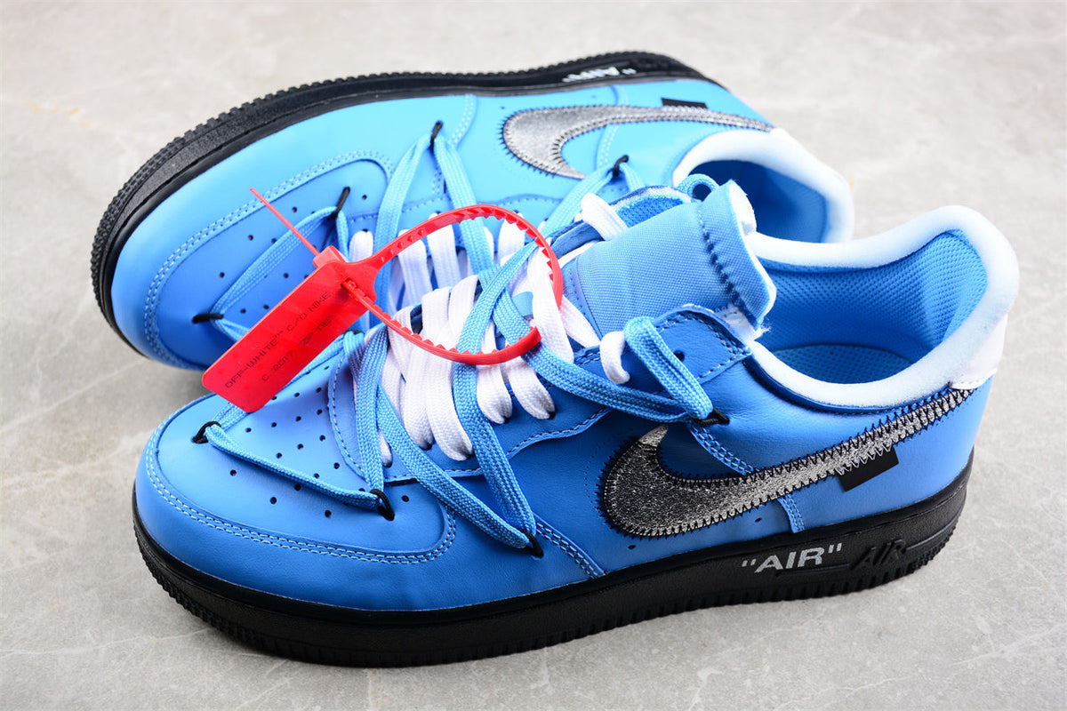 Nike Air Force 1 “MCA/University Blue”