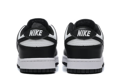 Nike Dunk Low Retro “Black/White