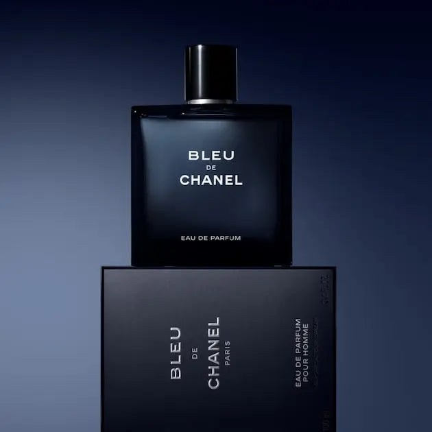 Bleu de Chanel Parfum. VLP.LIFE
