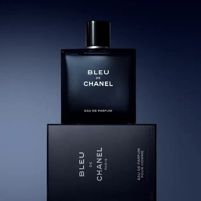Bleu de Chanel Parfum. VLP.LIFE