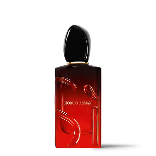 Giorgio Armani Sì Passione Intense Eau de Parfum VLP.LIFE