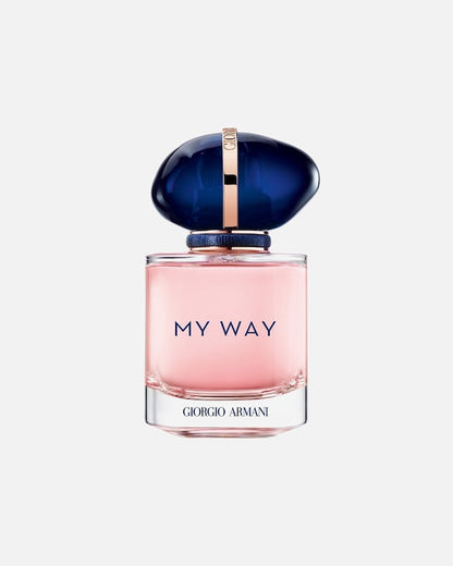 PARFUM MY WAY Eau de Parfum
