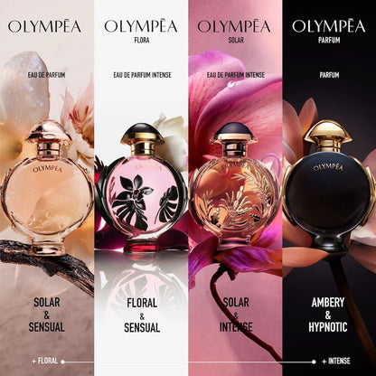 Rabanne Olympéa EdP Spray