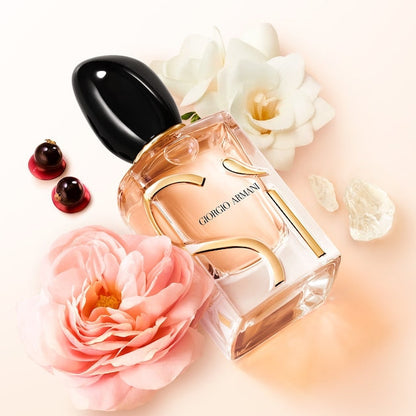 Giorgio Armani, Sì Eau de Parfum ml100