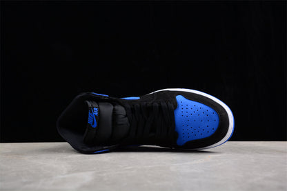 Air Jordan 1 High OG Royal Reimagined