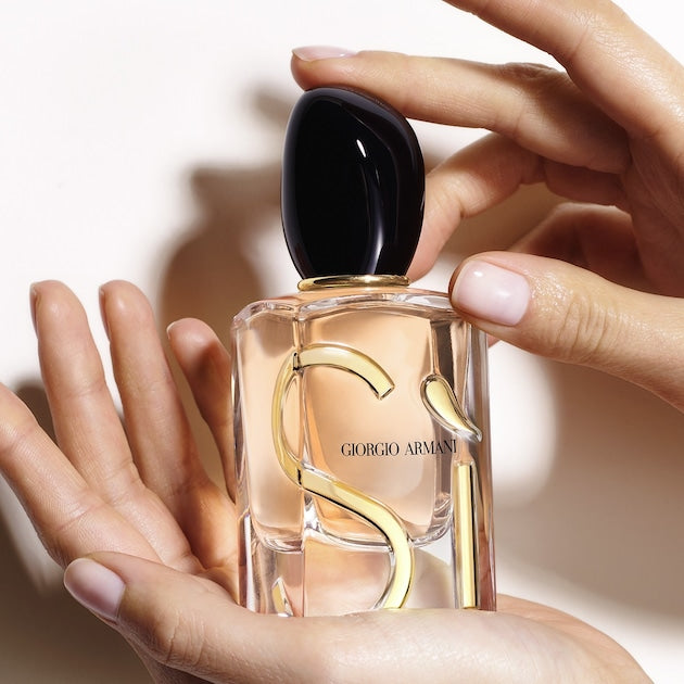 Giorgio Armani, Sì Eau de Parfum ml100