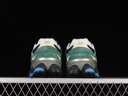 New Balance NB9060 Green & Cream Edition