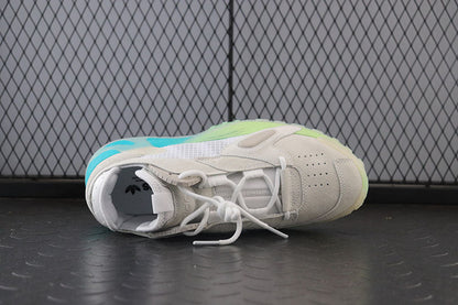 Adidas LXCON 94 (Hi-Res Aqua / Mint Green