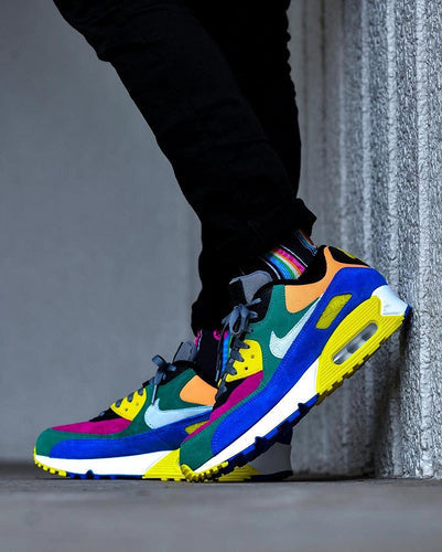 Nike Air Max 90 Viotech