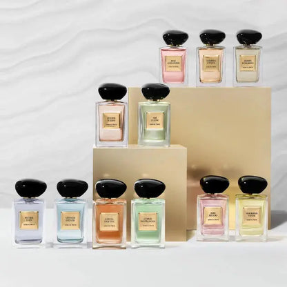 Armani/Privé Thé Yulong Eau de Toilette – Information VLP.LIFE