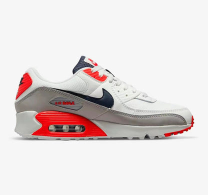 Nike Air Max 90, The Bold Evolution of a Classic