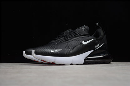 Nike Air Max 270 Black/White