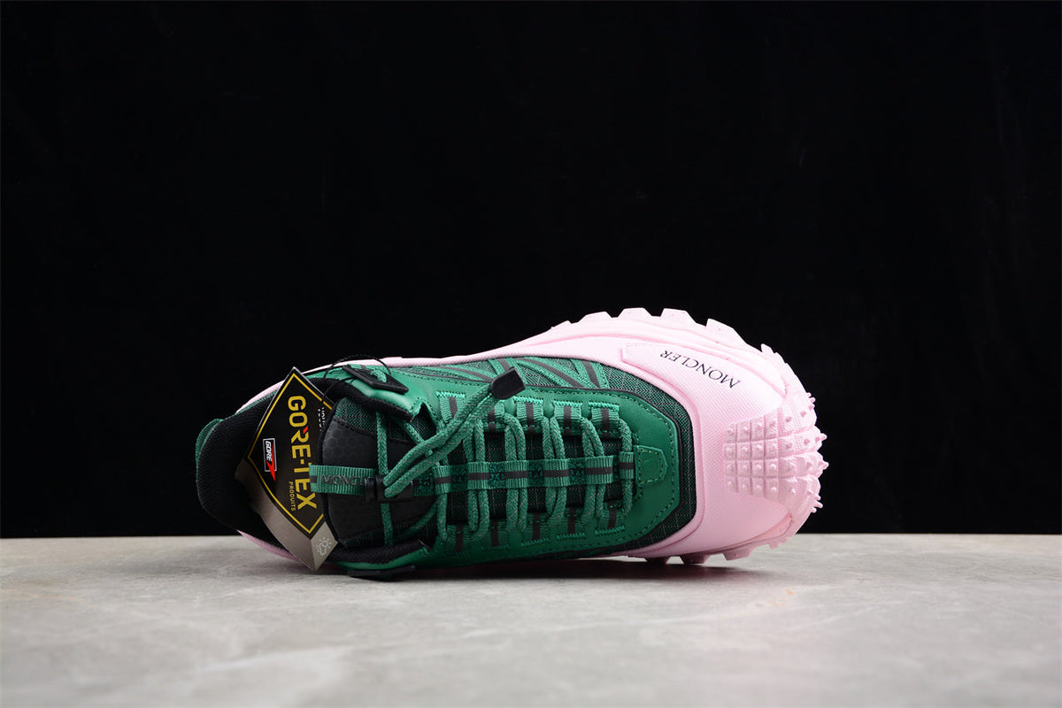 Moncler Trailgrip GTX Low