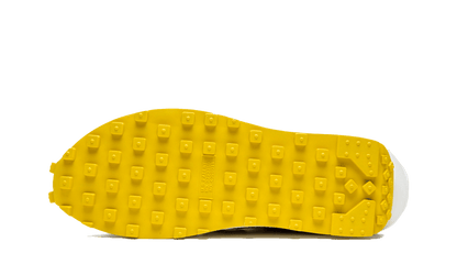 Nike LD Waffle sacai Undercover Black Bright Citron