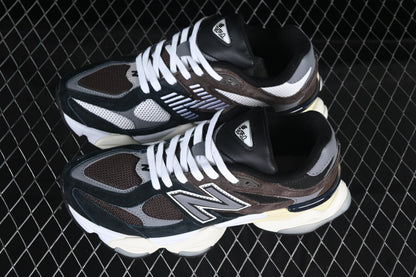 New Balance NB9060 brown & Grey edition