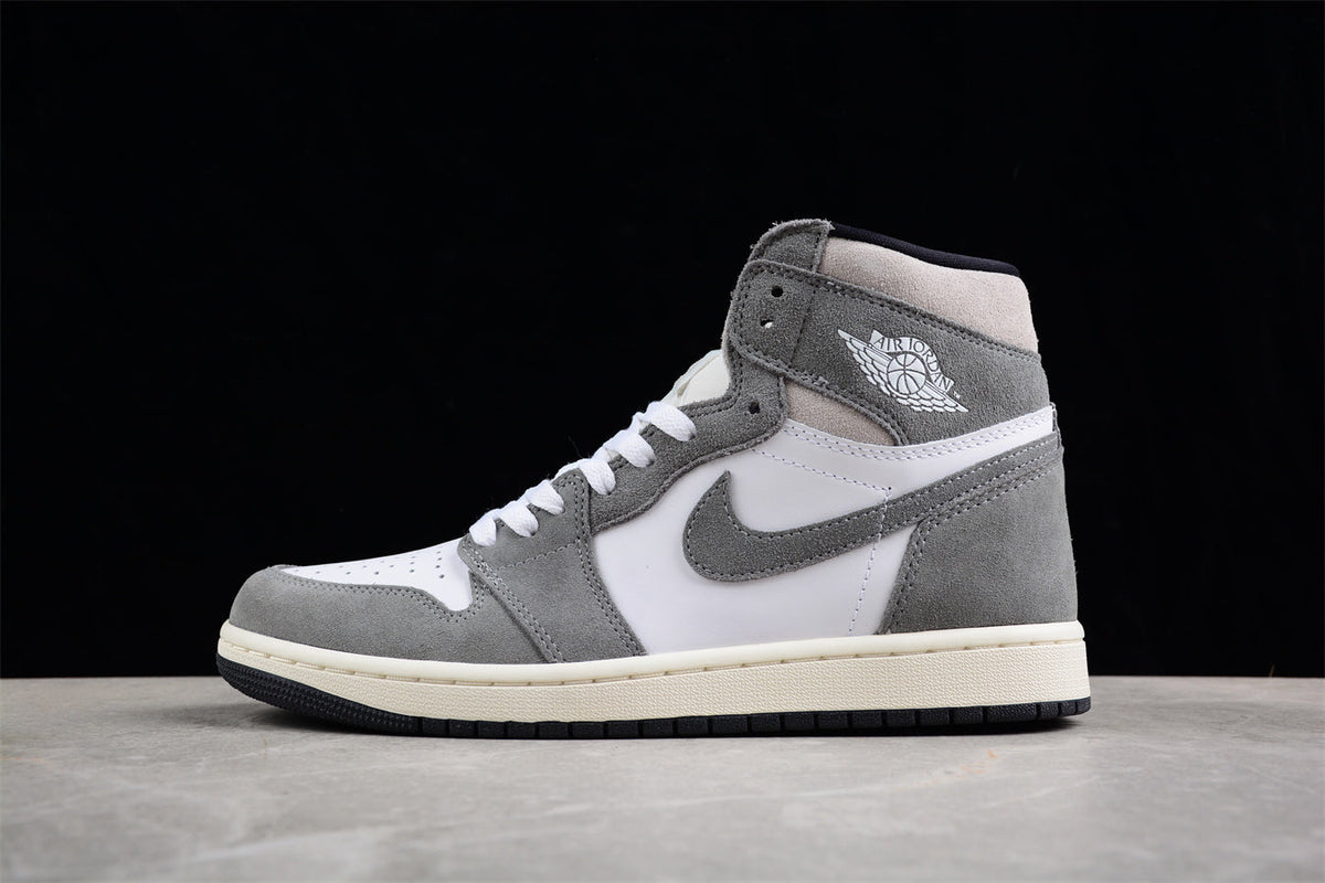 Air Jordan 1 High OG Atmosphere Grey