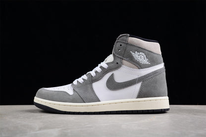 Air Jordan 1 High OG Atmosphere Grey