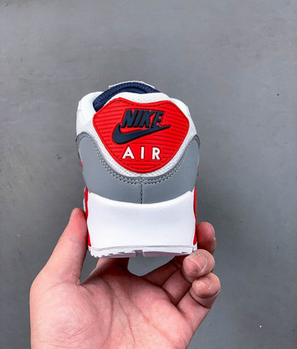 Nike Air Max 90, The Bold Evolution of a Classic
