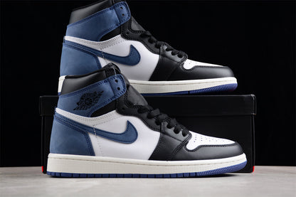 Air Jordan 1 High OG Greedy Blue Moon
