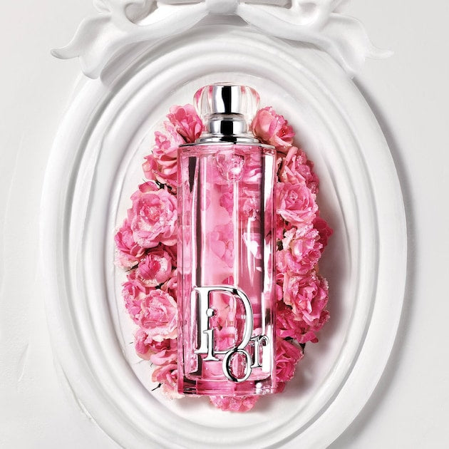 PARFUM DIOR ADDICT ROSY GLOW Eau de Parfum